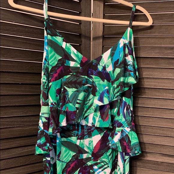 Maxi Dress - Picture 2 of 4